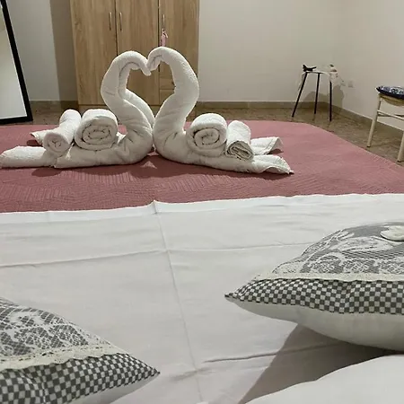 Bed & Breakfast Li Salini Rosolini