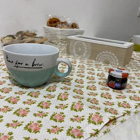 Li Salini Bed & Breakfast