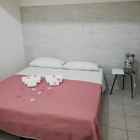 Li Salini Bed & Breakfast
