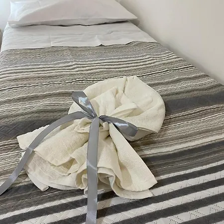 Li Salini 3* רוסוליני