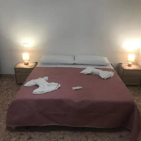 Li Salini 3*