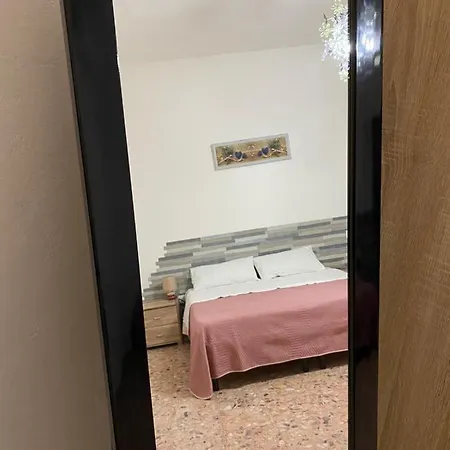 Li Salini 3* רוסוליני