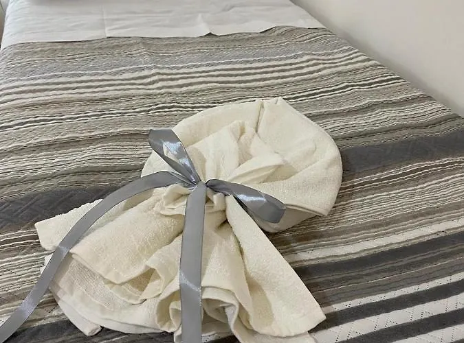 Li Salini 3* 罗索利尼