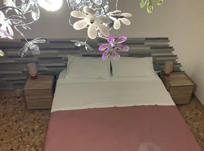 Li Salini 住宿加早餐酒店 罗索利尼